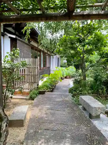 常光院のその他建物