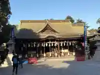 小倉祇園八坂神社(福岡県)