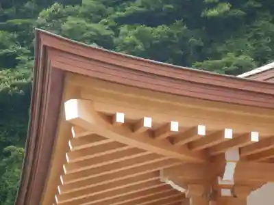 別願寺の本殿・本堂