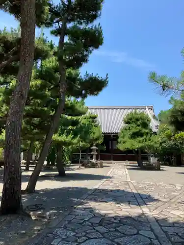 上善寺(京都府)