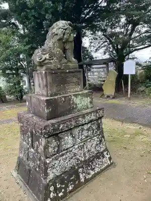 菅原神社(千葉県)