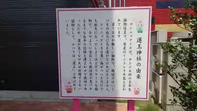 運玉神社(群馬県)