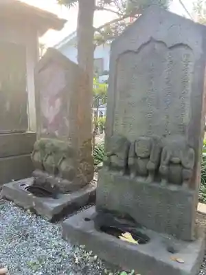 八王子神社(神奈川県)