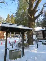 住吉神社の建物その他