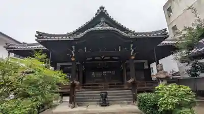 本教寺(京都府)