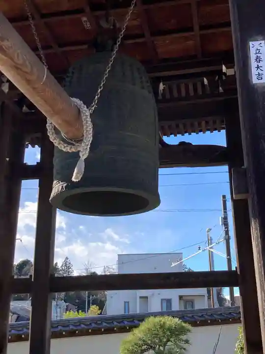 大林寺(神奈川県)