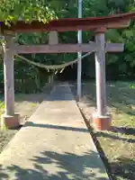 八重垣神社(宮城県)