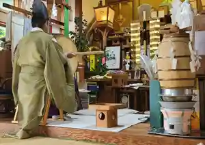 出雲大社倉敷教会(岡山県)(2026年03月29日(日) 09時33分15秒投稿)