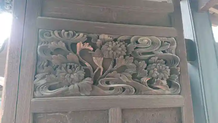 淨教寺のその他建物