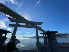 和布刈神社(福岡県)