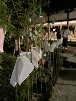 賀茂別雷神社（上賀茂神社）(京都府)