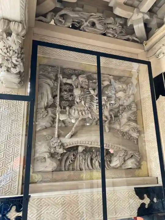 榛名神社(群馬県)