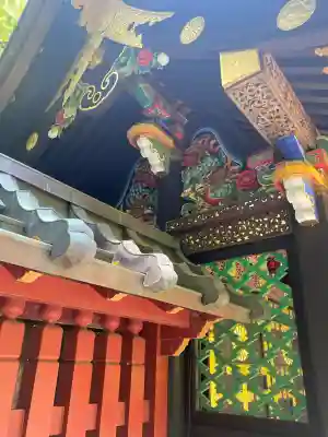 瑞鳳殿(宮城県)