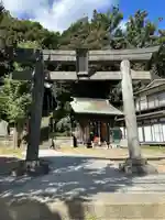 冨塚八幡宮(神奈川県)