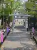 美幌神社(北海道)