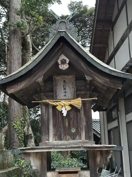 揖夜神社(島根県)