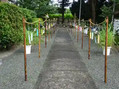 佐野原神社のその他建物