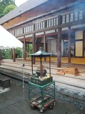 円通院のその他建物