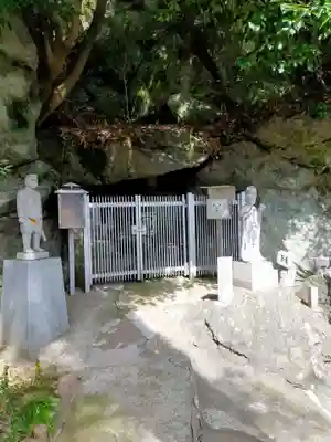 紀州徳川神社(和歌山県)