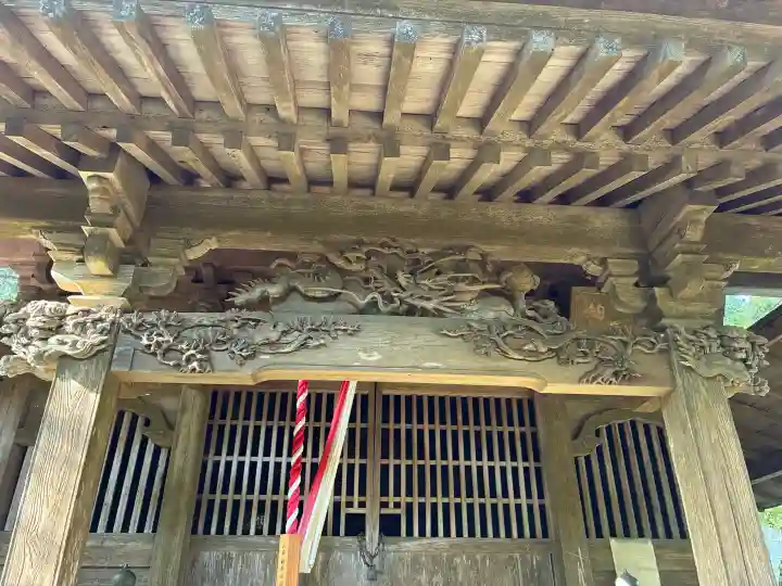 熊野神社の{uncategorized: "未分類", other: "その他", undefined: "問題あり", building: "その他建物", grave: "お墓", sacred_gate: "鳥居", guardian: "狛犬", statue: "像", buddha: "仏像", history: "歴史", nature: "自然", garden: "庭園", animal: "動物", pagoda: "塔", temizu: "手水舎", mountain_gate: "山門・神門", sanctuary: "本殿・本堂", subordinate: "末社・摂社", art: "芸術", scenery: "景色", jizo: "地蔵", ema: "絵馬", goshuin: "御朱印", omikuji: "おみくじ", items: "授与品その他", amulet: "お守り", goshuincho: "御朱印帳", eats: "食事", festival: "お祭り", votive_dance: "神楽", shichigosan: "七五三参", wedding: "結婚式", experience: "体験その他", initially: "初詣", around: "周辺", anti_infection: "感染症対策"}