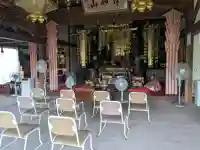 国恩寺(岐阜県)