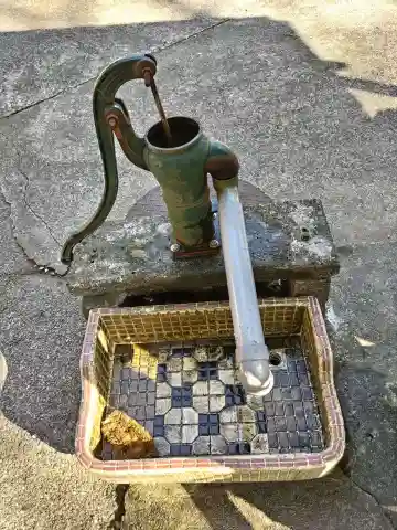 圓應寺のその他建物