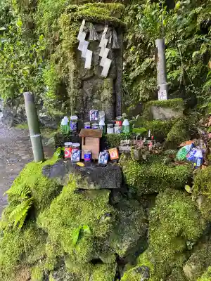 轟神社(徳島県)