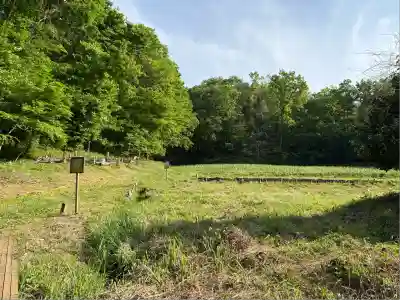 糀谷八幡宮(埼玉県)