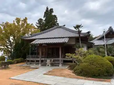 花山院菩提寺の末社・摂社
