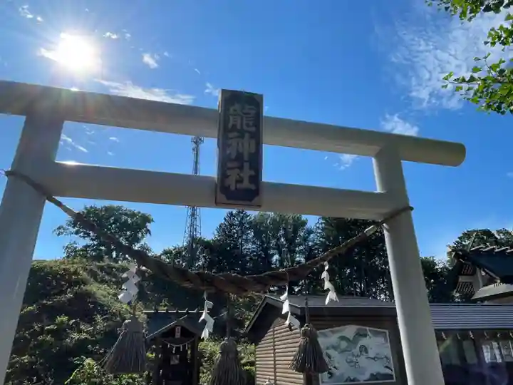美幌神社(北海道)