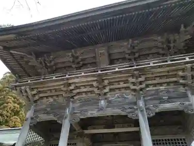 金華山黄金山神社のその他建物