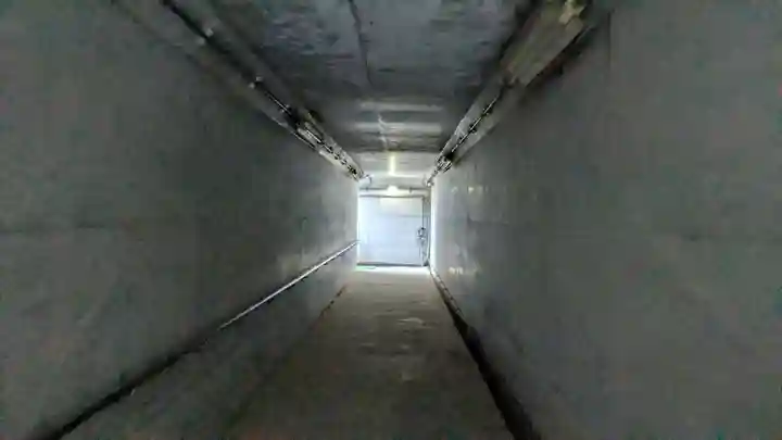 東妙寺のその他建物