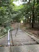 八旗八幡宮(福岡県)