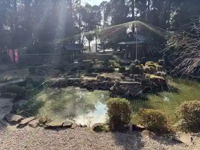 都農神社(宮崎県)