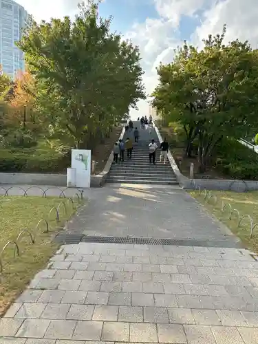 芝東照宮(東京都)