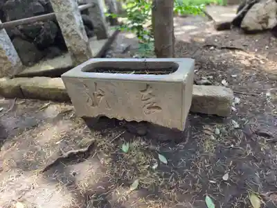 八幡神社(東京都)