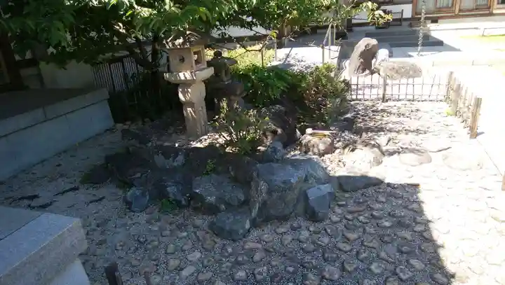 勝國寺のその他建物