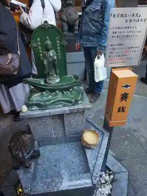 小網神社のその他建物