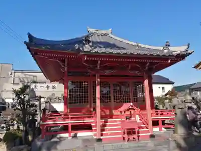 永向寺のその他建物