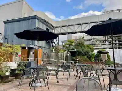 龍光不動尊(東京都)