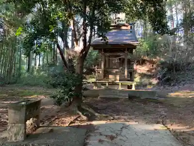 稲荷神社(千葉県)