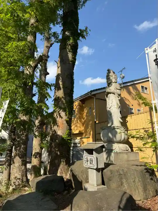 秩父今宮神社(埼玉県)