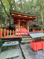 美御前社(三重県)