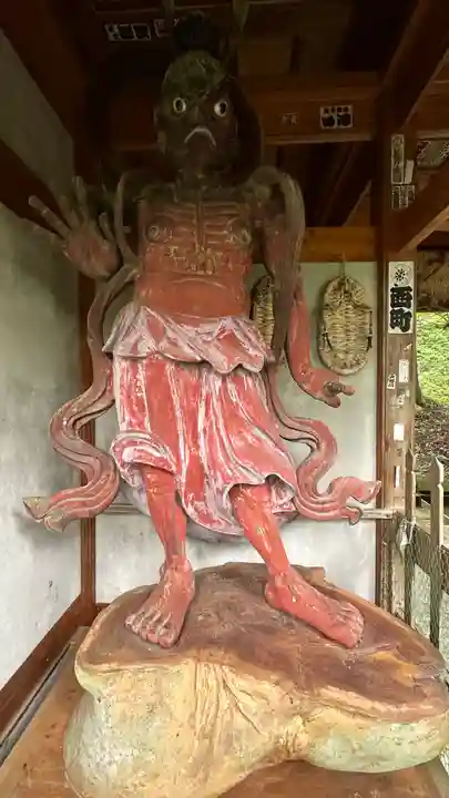 月蔵院(山形県)