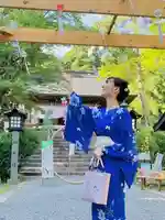 土津神社|こどもと出世の神さま(福島県)