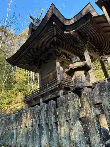 龍野神社(兵庫県)