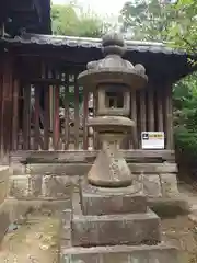 蝉丸神社(滋賀県)