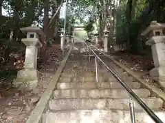 苗代神社(三重県)