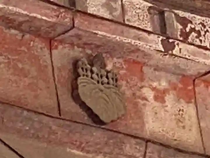 愛宕神社のその他建物