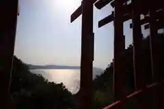 元乃隅神社の建物その他